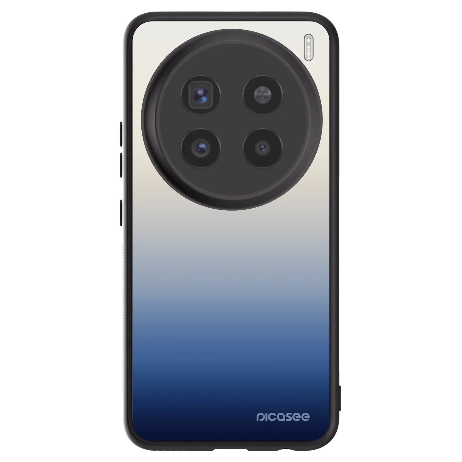Picasee ULTIMATE CASE za Vivo X200 Pro - Gravity Fade