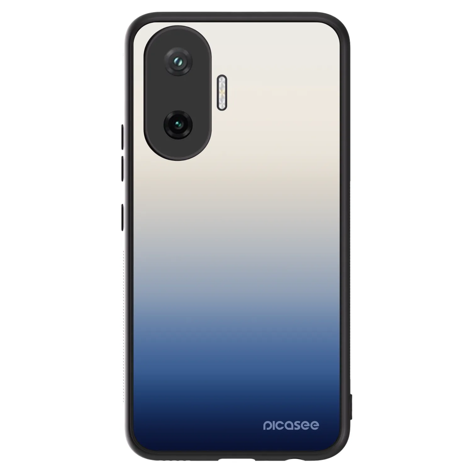 Picasee ULTIMATE CASE za Xiaomi Poco F7 Pro 5G - Gravity Fade