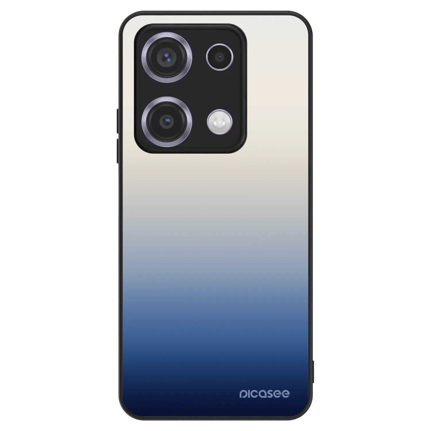 Picasee ULTIMATE CASE za Xiaomi Redmi Note 14S - Gravity Fade