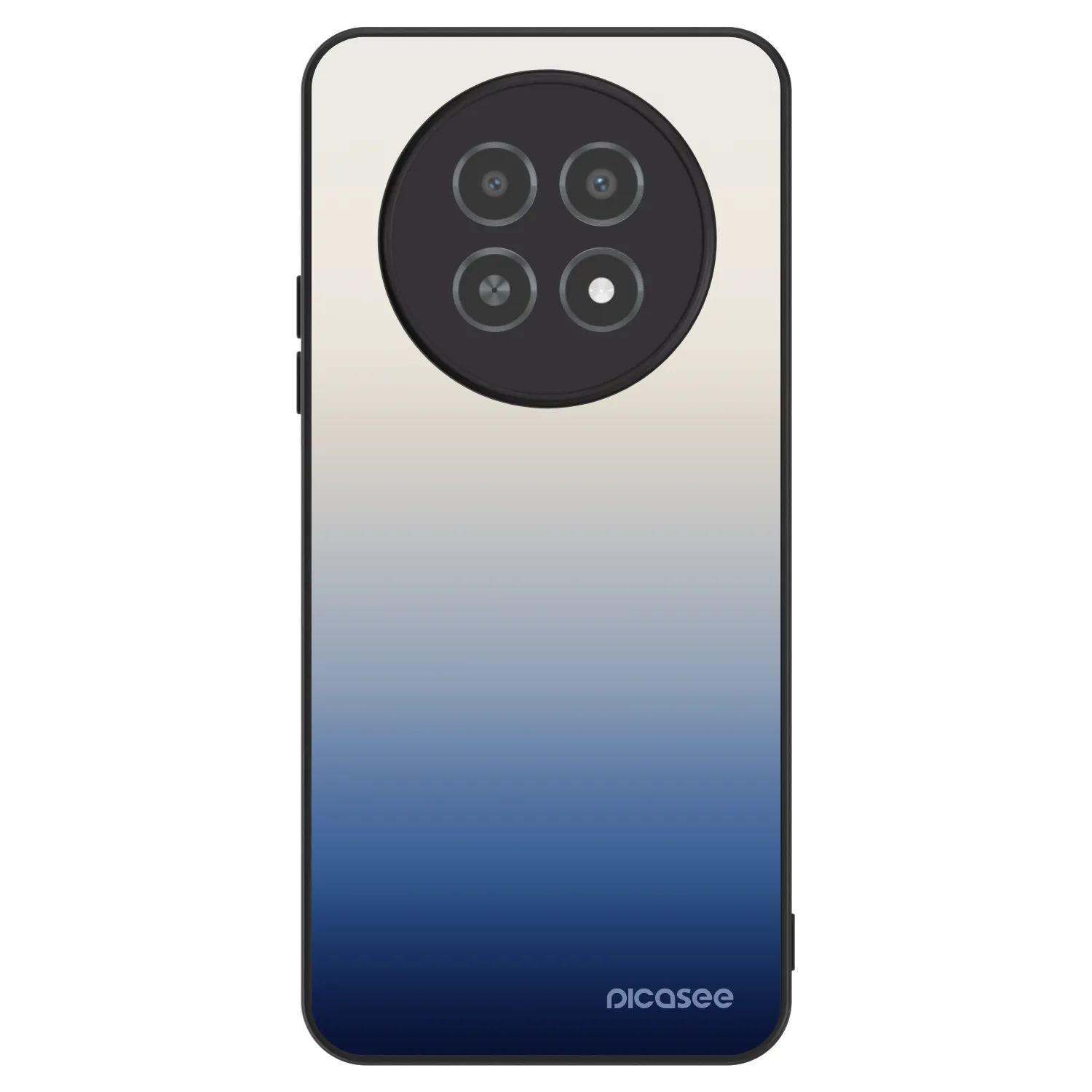 Picasee ULTIMATE CASE za Realme 12X - Gravity Fade