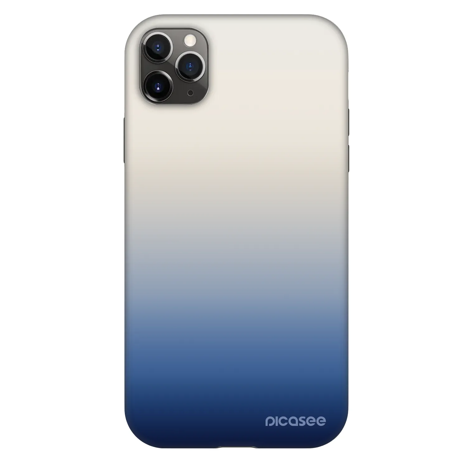 Picasee Fashion Case za Apple iPhone 11 Pro Max - Gravity Fade
