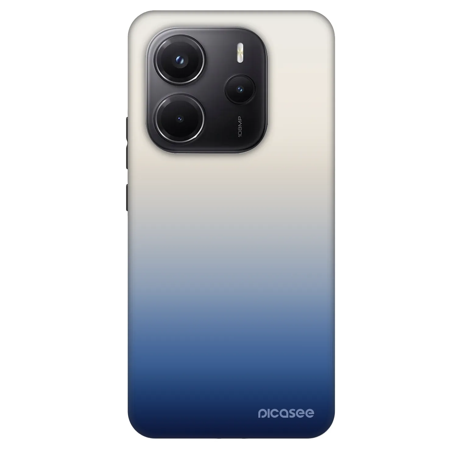 Picasee Fashion Case za Xiaomi Redmi Note 14 5G - Gravity Fade