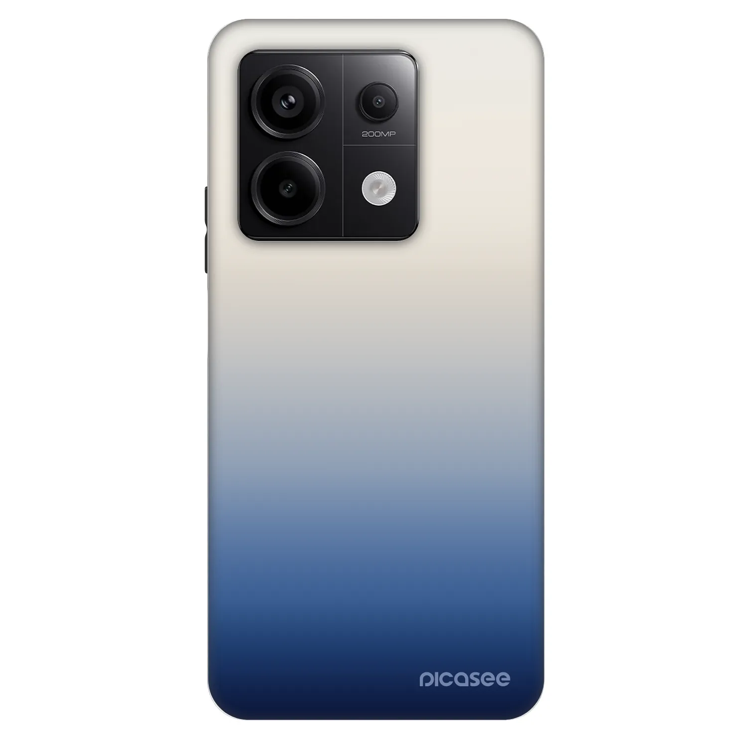 Picasee Fashion Case za Xiaomi Redmi Note 13 Pro 5G - Gravity Fade