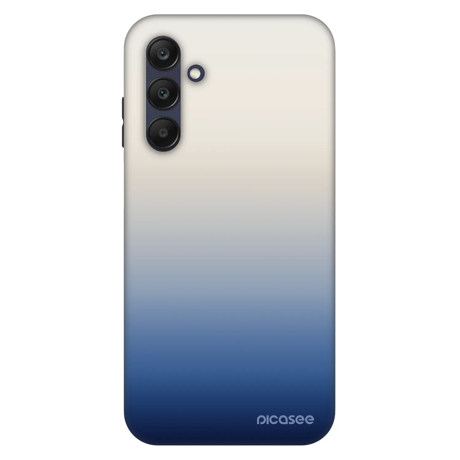 Picasee Fashion Case za Samsung Galaxy A25 A256B 5G - Gravity Fade