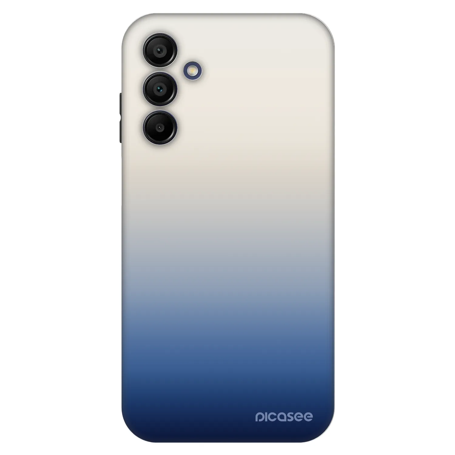 Picasee Fashion Case za Samsung Galaxy A15 A155F 4G - Gravity Fade