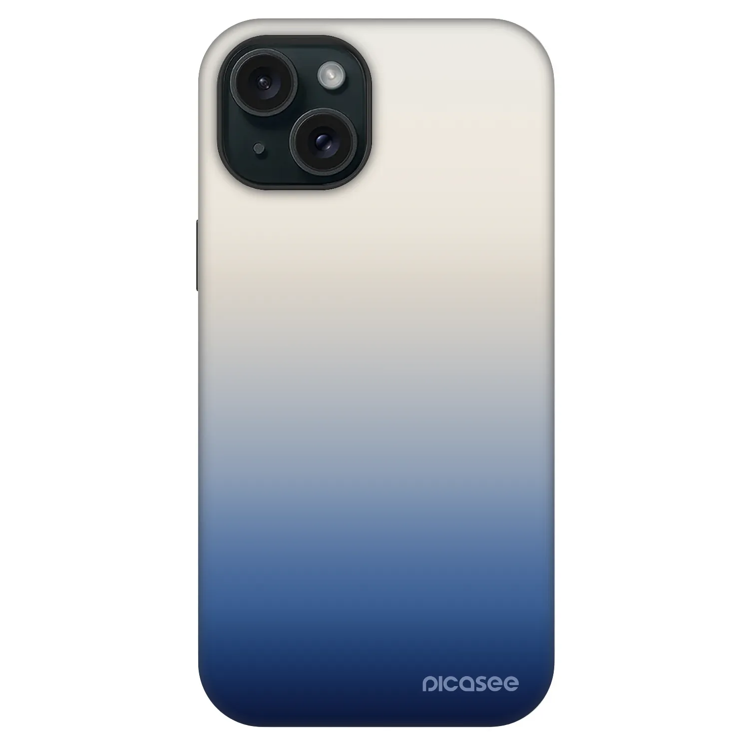 Picasee Fashion Case MagSafe za Apple iPhone 15 - Gravity Fade