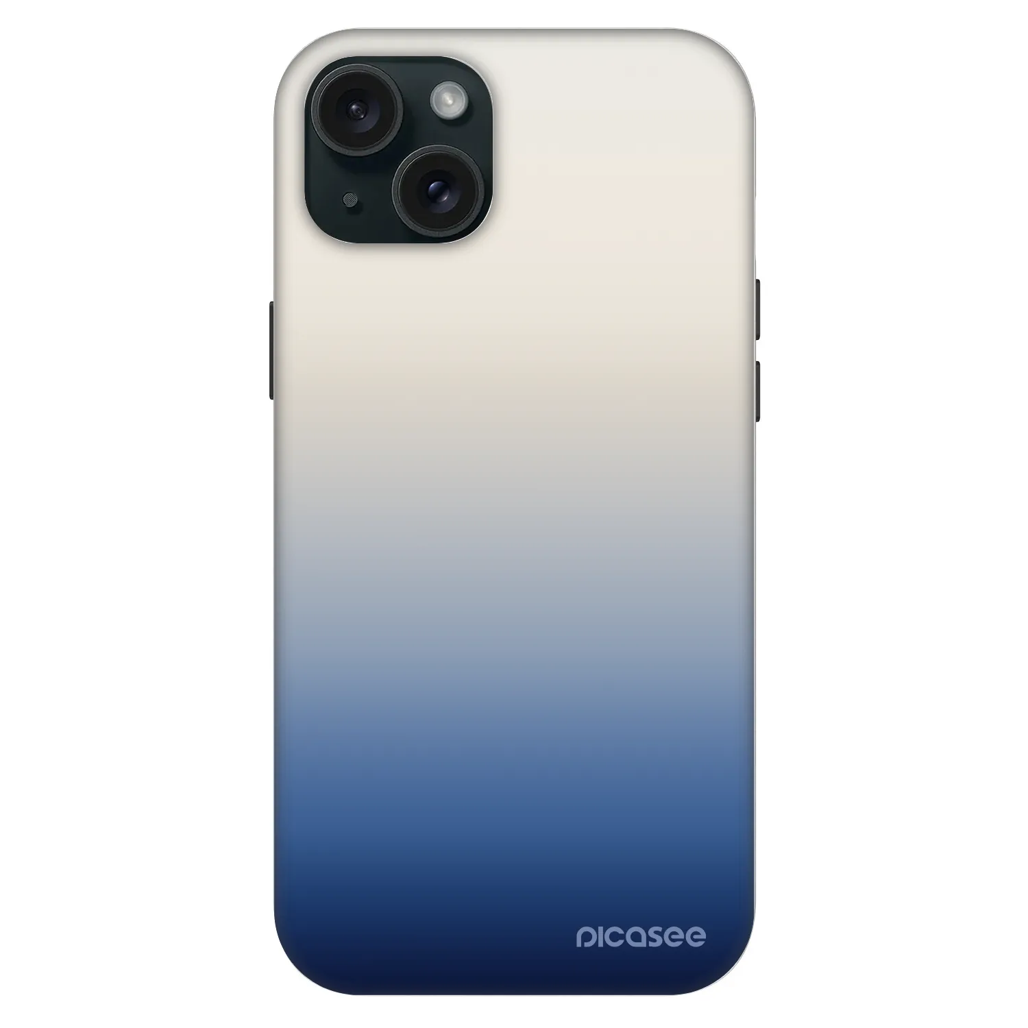 Picasee Fashion Case MagSafe za Apple iPhone 15 Plus - Gravity Fade