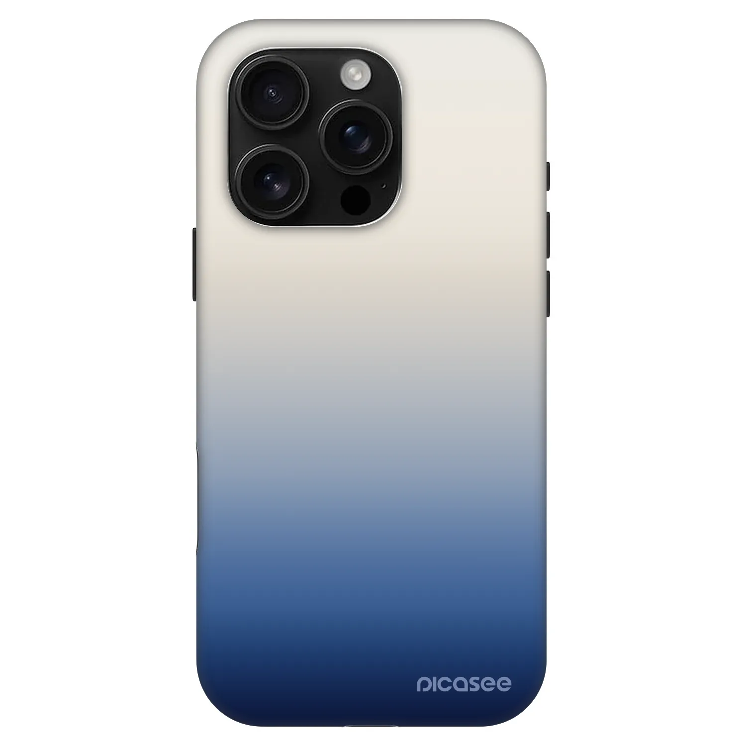 Picasee Fashion Case MagSafe za Apple iPhone 16 Pro - Gravity Fade