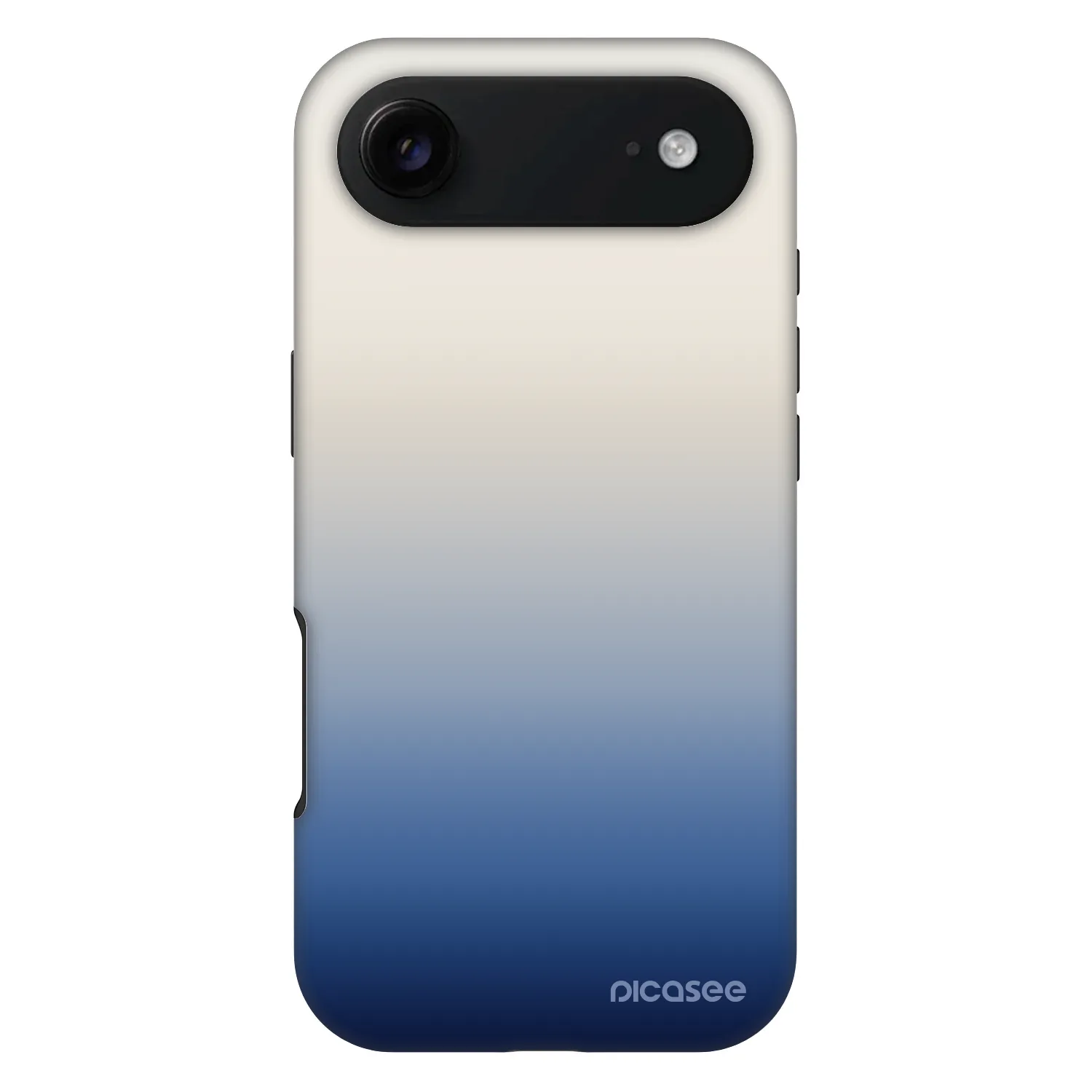 Picasee Fashion Case MagSafe za Apple iPhone Air - Gravity Fade