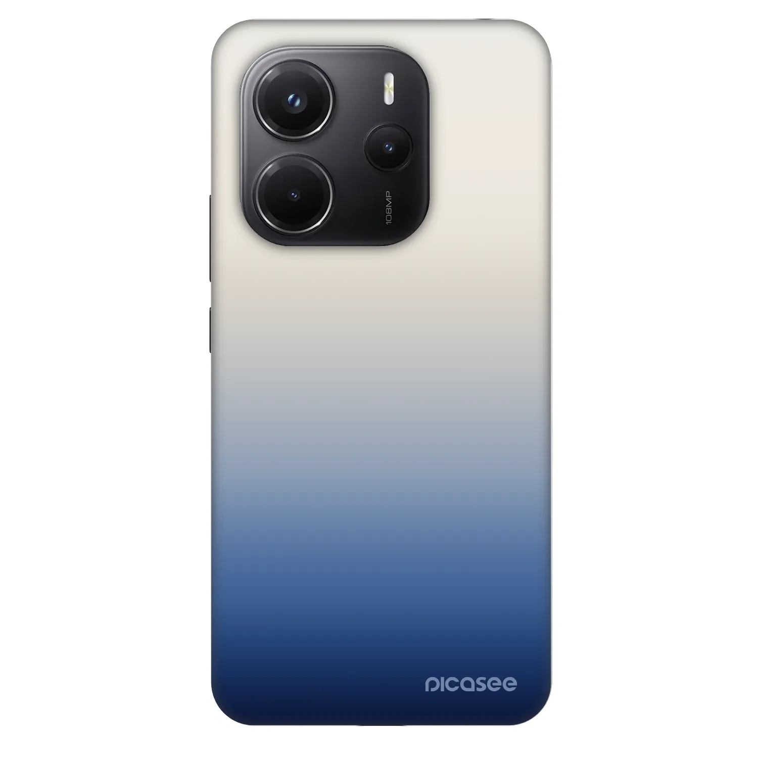 Picasee Fashion Case za Xiaomi Redmi Note 14 4G - Gravity Fade