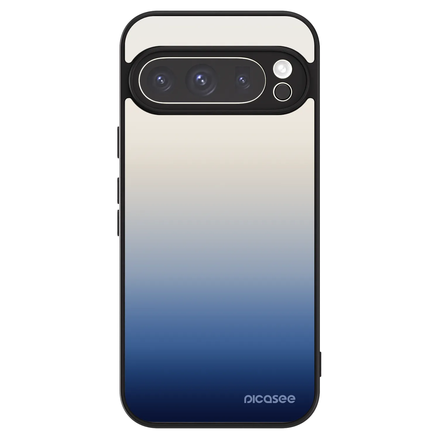 Picasee ULTIMATE CASE za Google Pixel 9 Pro XL - Gravity Fade