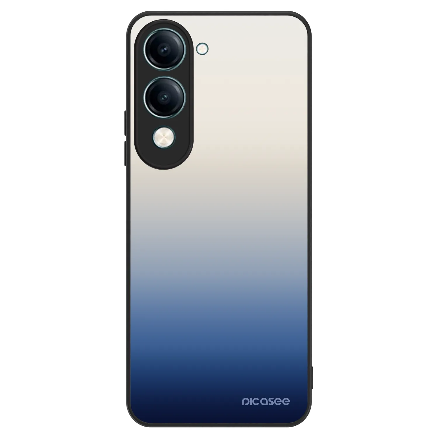 Picasee ULTIMATE CASE za Vivo Y29s 5G - Gravity Fade