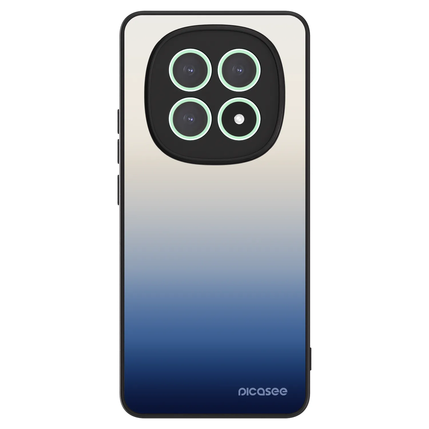 Picasee ULTIMATE CASE za Xiaomi Redmi Note 15 - Gravity Fade