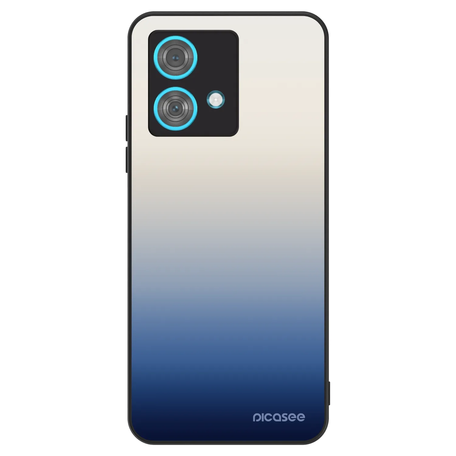 Picasee ULTIMATE CASE za Motorola Edge 40 Neo - Gravity Fade