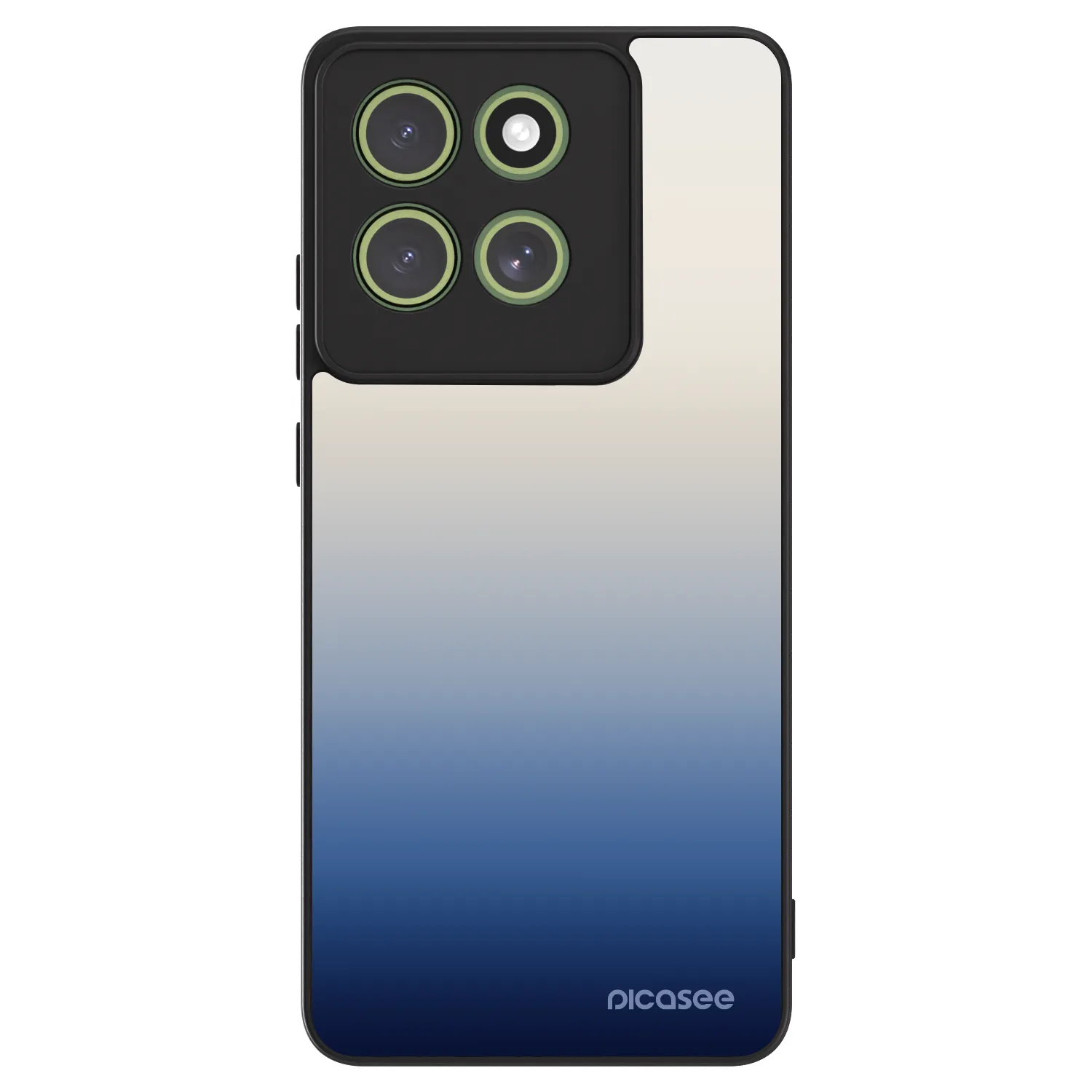 Picasee ULTIMATE CASE za Motorola Moto G86 Power 5G - Gravity Fade