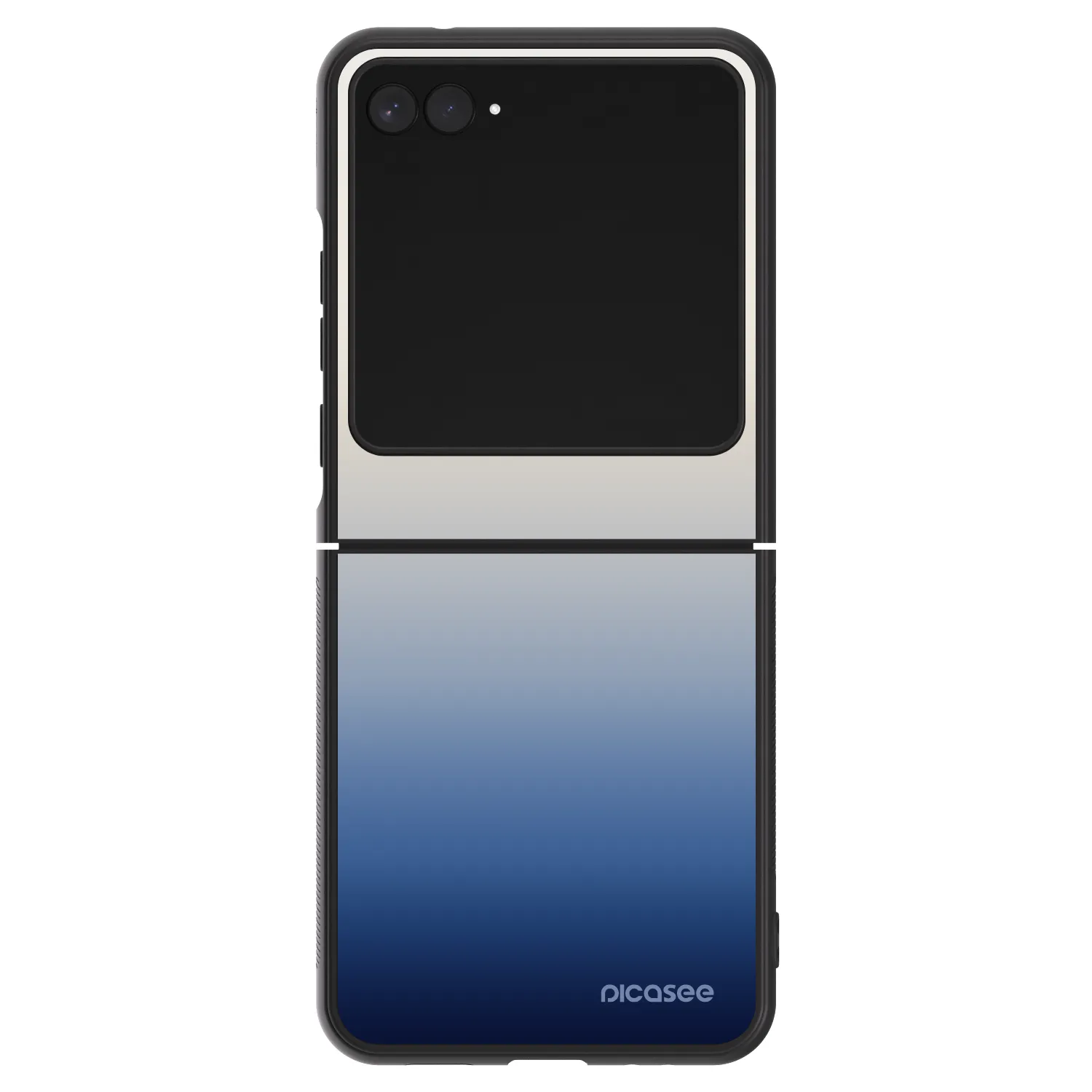 Picasee ULTIMATE CASE za Motorola Razr 60 - Gravity Fade