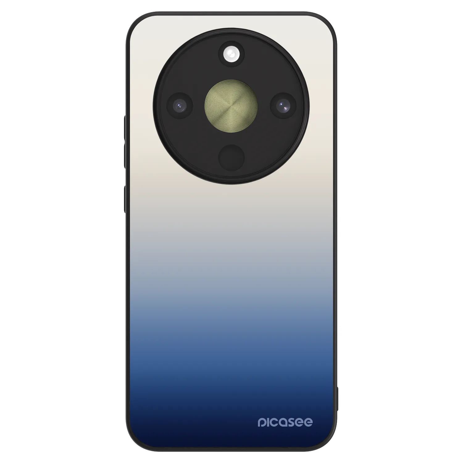 Picasee ULTIMATE CASE za Honor Magic8 Lite 5G - Gravity Fade