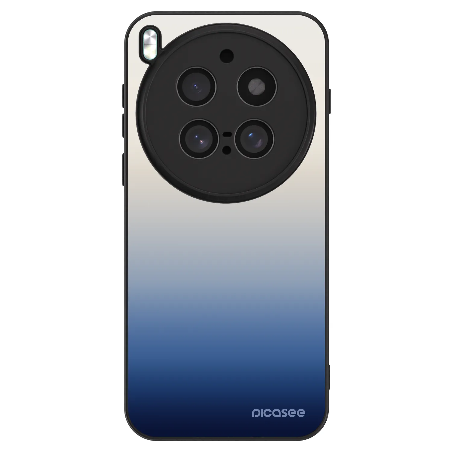 Picasee ULTIMATE CASE za Vivo X300 Pro - Gravity Fade