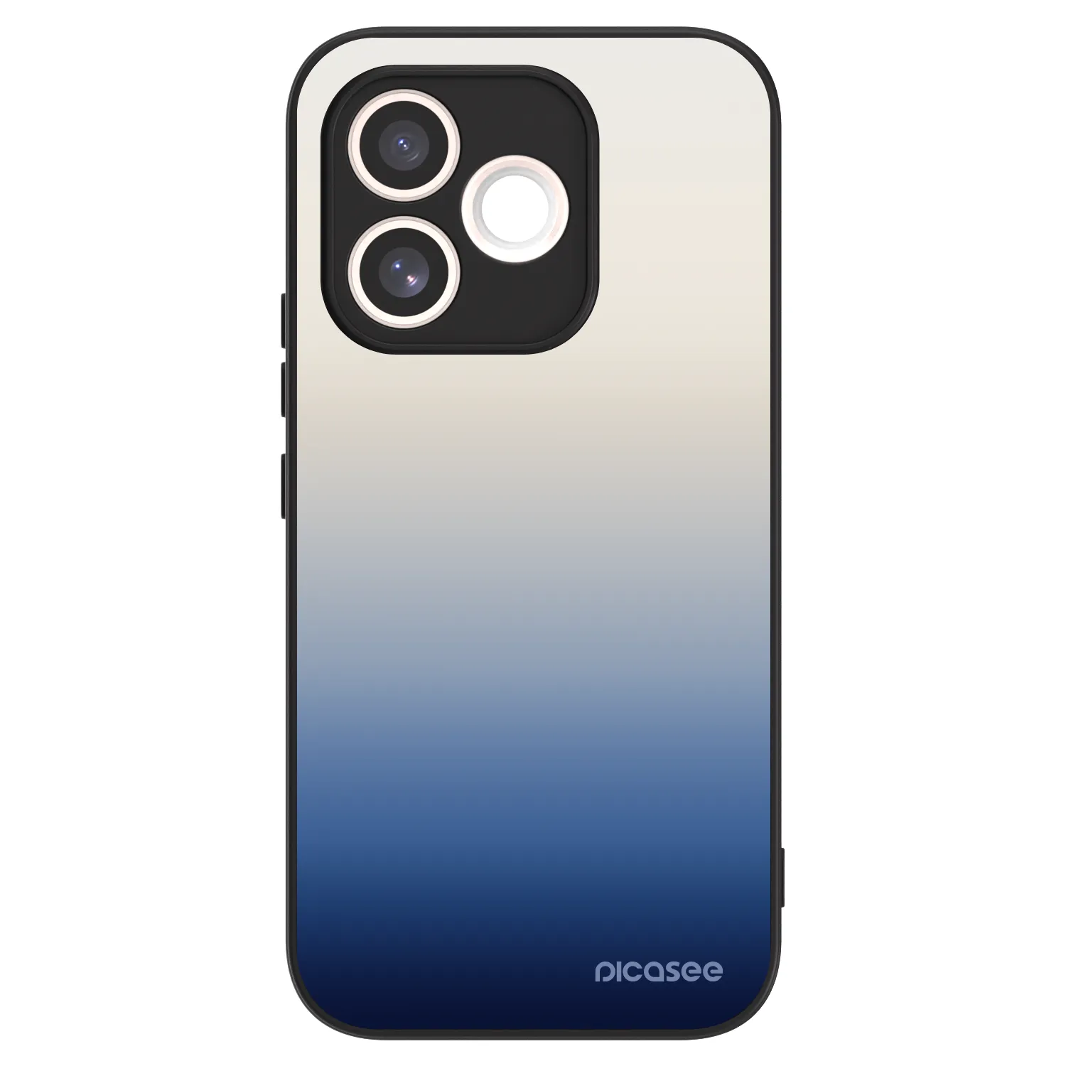 Picasee ULTIMATE CASE za Honor 600 Lite - Gravity Fade