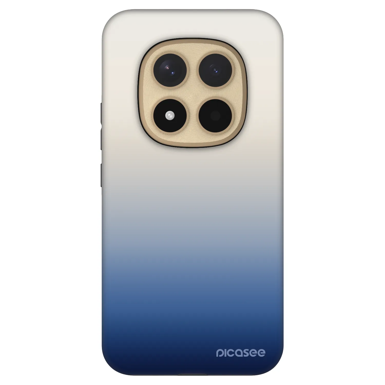Picasee Fashion Case za Xiaomi Redmi Note 15 Pro+ - Gravity Fade