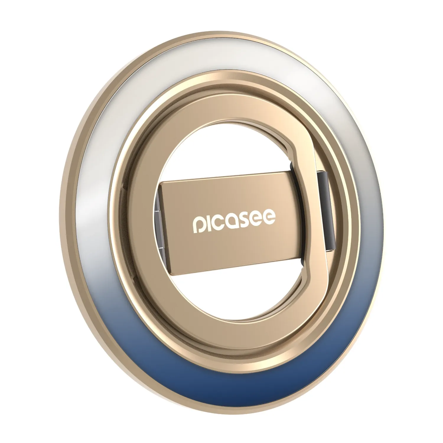 Picasee Magnetic holder - Zlato