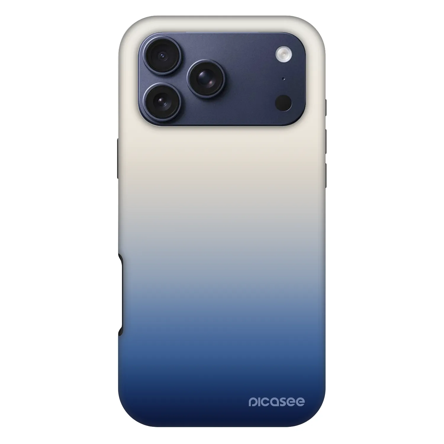 Picasee Fashion Case MagSafe za Apple iPhone 18 Pro Max - Gravity Fade