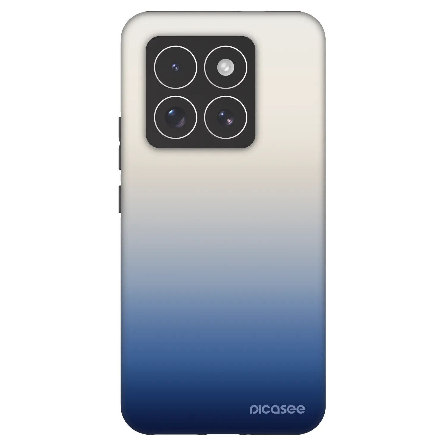 Picasee Fashion Case za Xiaomi 14 Pro - Gravity Fade