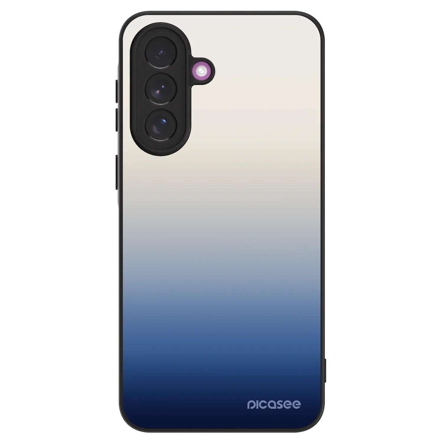 Picasee ULTIMATE CASE za Samsung Galaxy A37 - Gravity Fade