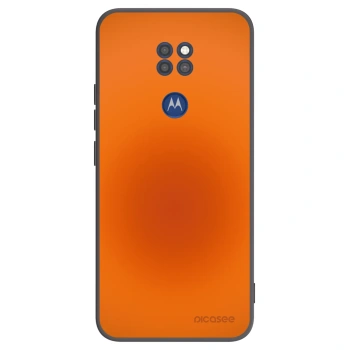 Maskica za Motorola Moto G9 Play - Heat Core