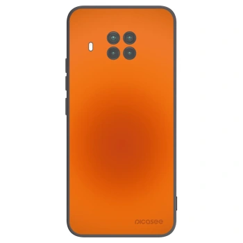 Picasee crna silikonska maskica za Xiaomi Mi 10T Lite - Heat Core