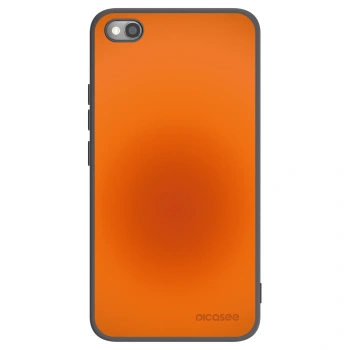 Picasee crna silikonska maskica za Xiaomi Redmi Note 11S 5G - Heat Core