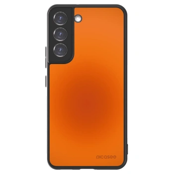 Picasee ULTIMATE CASE za Samsung Galaxy S22 5G - Heat Core