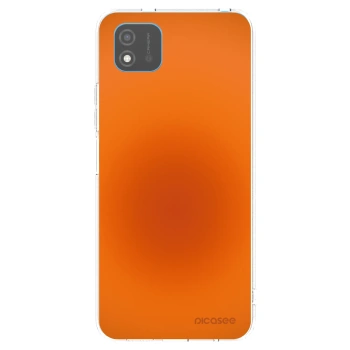 Picasee silikonska prozirna maskica za Realme C11 (2021) - Heat Core