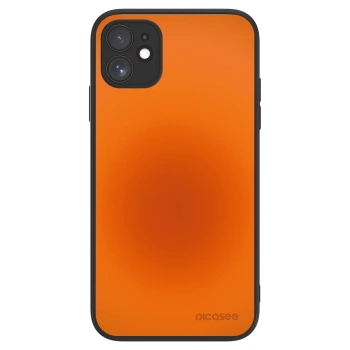 Picasee ULTIMATE CASE MagSafe za Apple iPhone 11 - Heat Core