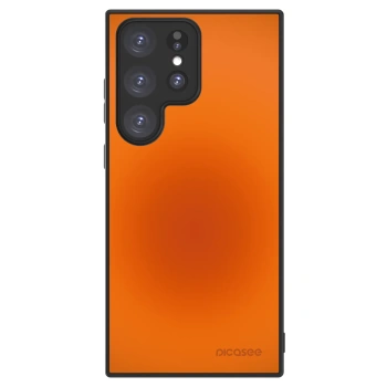 Picasee ULTIMATE CASE za Samsung Galaxy S23 Ultra 5G - Heat Core