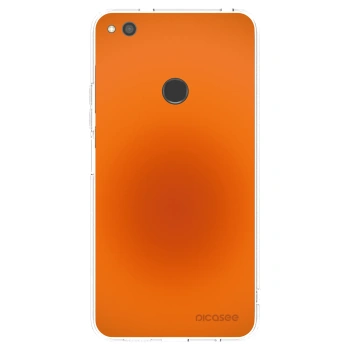Picasee silikonska prozirna maskica za Huawei Mate 40 Pro - Heat Core