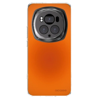 Picasee silikonska prozirna maskica za Honor Magic6 Pro - Heat Core