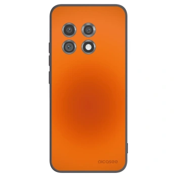 Picasee crna silikonska maskica za OnePlus 11 5G - Heat Core