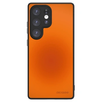 Picasee ULTIMATE CASE za Samsung Galaxy S25 Ultra 5G - Heat Core