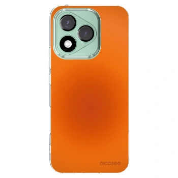 Picasee silikonska prozirna maskica za Honor 400 Lite 5G - Heat Core