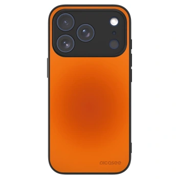 Picasee ULTIMATE CASE za Apple iPhone 17 Pro - Heat Core
