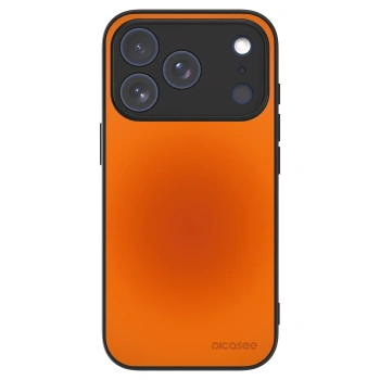 Picasee ULTIMATE CASE MagSafe za Apple iPhone 17 Pro - Heat Core