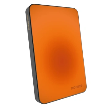 Prijenosni punjač s MagSafe 5 000 mAh Sivo - Heat Core