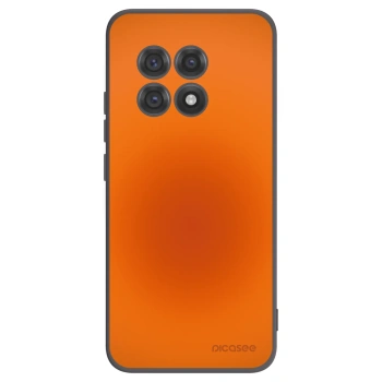 Picasee crna silikonska maskica za OnePlus 13R 5G - Heat Core