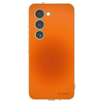 Picasee silikonska prozirna maskica za Xiaomi Redmi 15 5G - Heat Core