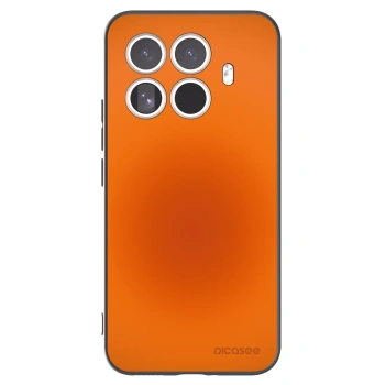 Picasee crna silikonska maskica za Xiaomi 15T Pro - Heat Core