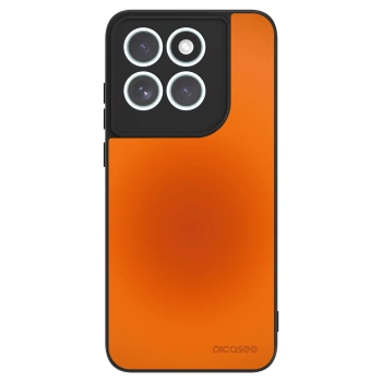 Picasee ULTIMATE CASE za Motorola Edge 70 Fusion - Heat Core