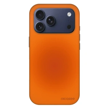 Picasee Fashion Case MagSafe za Apple iPhone 18 Pro - Heat Core