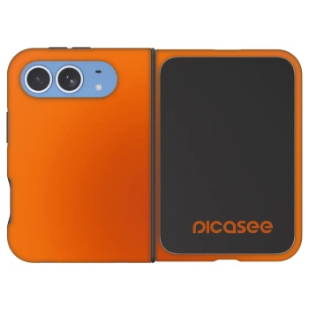 Picasee Fashion Case MagSafe za Apple iPhone Ultra - Heat Core
