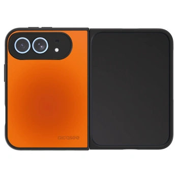 Picasee ULTIMATE CASE za Apple iPhone Ultra - Heat Core